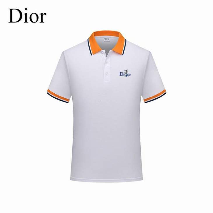 Dior Polo Shirts Short _SKUDiorM-3XL25tn4328535